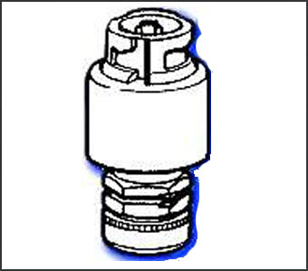 FUEL GAUGES - tubular